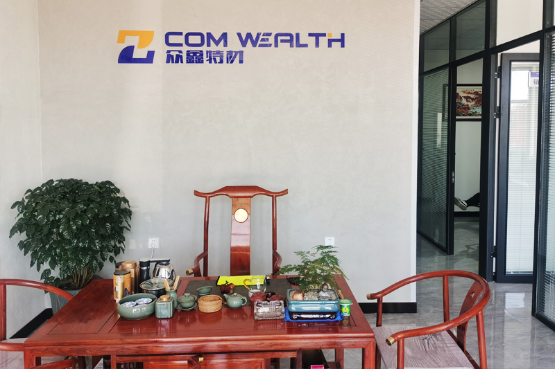 陕西办公环境